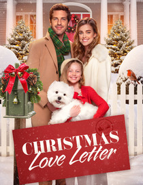 Christmas Love Letter