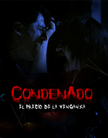 Condenado: El Precio de la Venganza