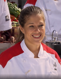 S18 E05 - Fish Out of Water - Hell's Kitchen