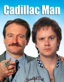 Cadillac Man