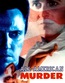 All-American Murder
