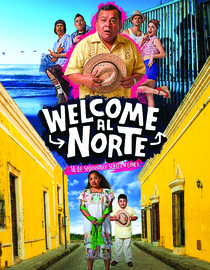 Welcome al Norte