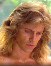 S01 E01 - Tarzan and the Poisoned Waters - Tarzan