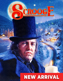 Scrooge (1970)