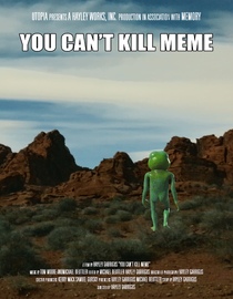You Can't Kill Meme