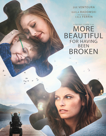 More Beautiful For Having Been Broken