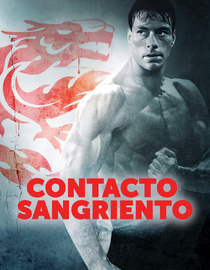 Contacto sangriento