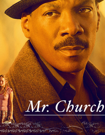Mr. Church