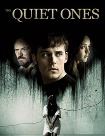 The Quiet Ones