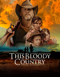 This Bloody Country
