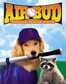 Air Bud Seventh Inning Fetch - En español
