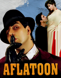 Aflatoon