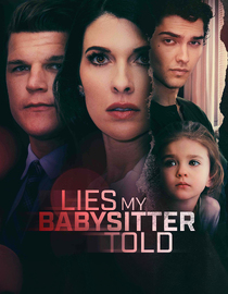 Lies My Babysitter Told