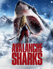 Avalanche Sharks