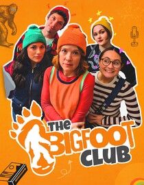 The Bigfoot Club