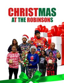 Christmas at the Robinsons