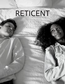 Reticent