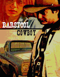 Barstool Cowboy