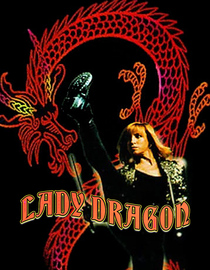 Lady Dragon