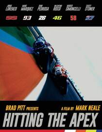 Hitting the Apex