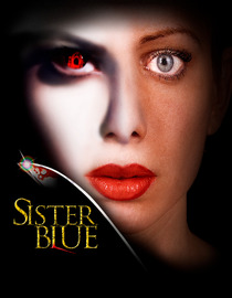 Sister Blue