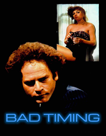 Bad Timing: A Sensual Obsession