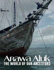 Arawa Aluk: The World of Our Ancestors