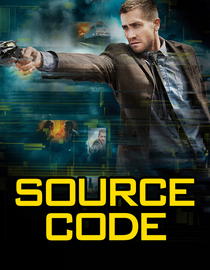 Watch Source Code Full Movie Free Online - Fawesome TV