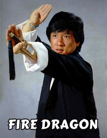 Fire Dragon