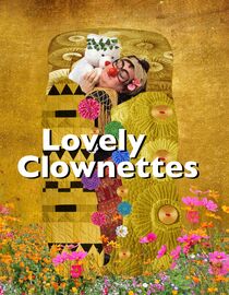 Lovely Clownettes