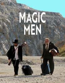 Magic Men