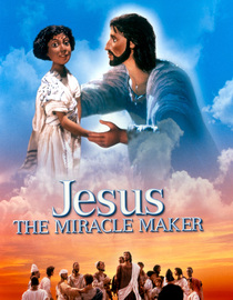 The Miracle Maker