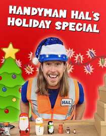 Handyman Hal's Holiday Special