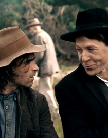 S01 E01 - Episode 1 - Dominion Creek