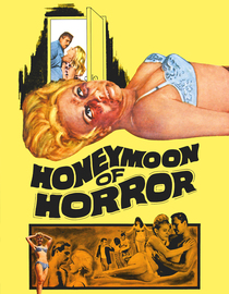 Honeymoon of Horror