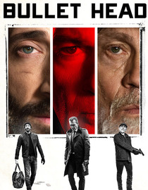 Bullet Head