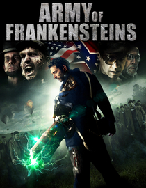 Army Of Frankensteins