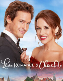 Love, Romance & Chocolate