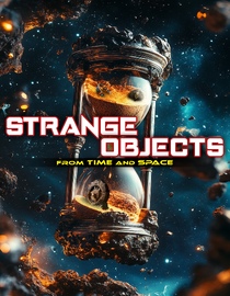 Strange Objects from Time and Space