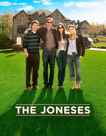 The Joneses