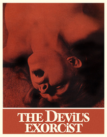 The Devil's Exorcist