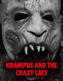 Krampus and the Crazy Cats