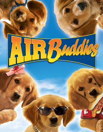 Air Buddies Cães Amigos 