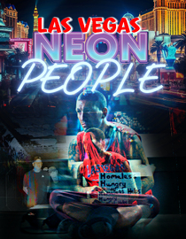 Las Vegas: The Neon People