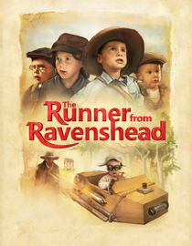 The Runner From Ravenshead