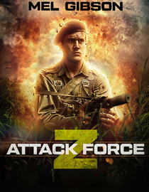Attack Force Z