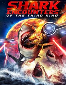 Shark Encounters of the Third Kind