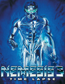 Nemesis 3: Time Lapse