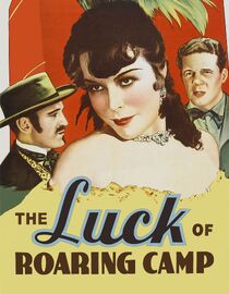 The Luck of Roaring Camp