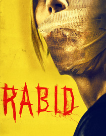 Rabid (2019)